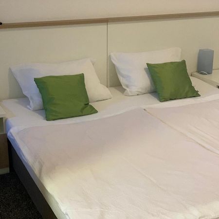 Apartment Karlovac Værelse billede
