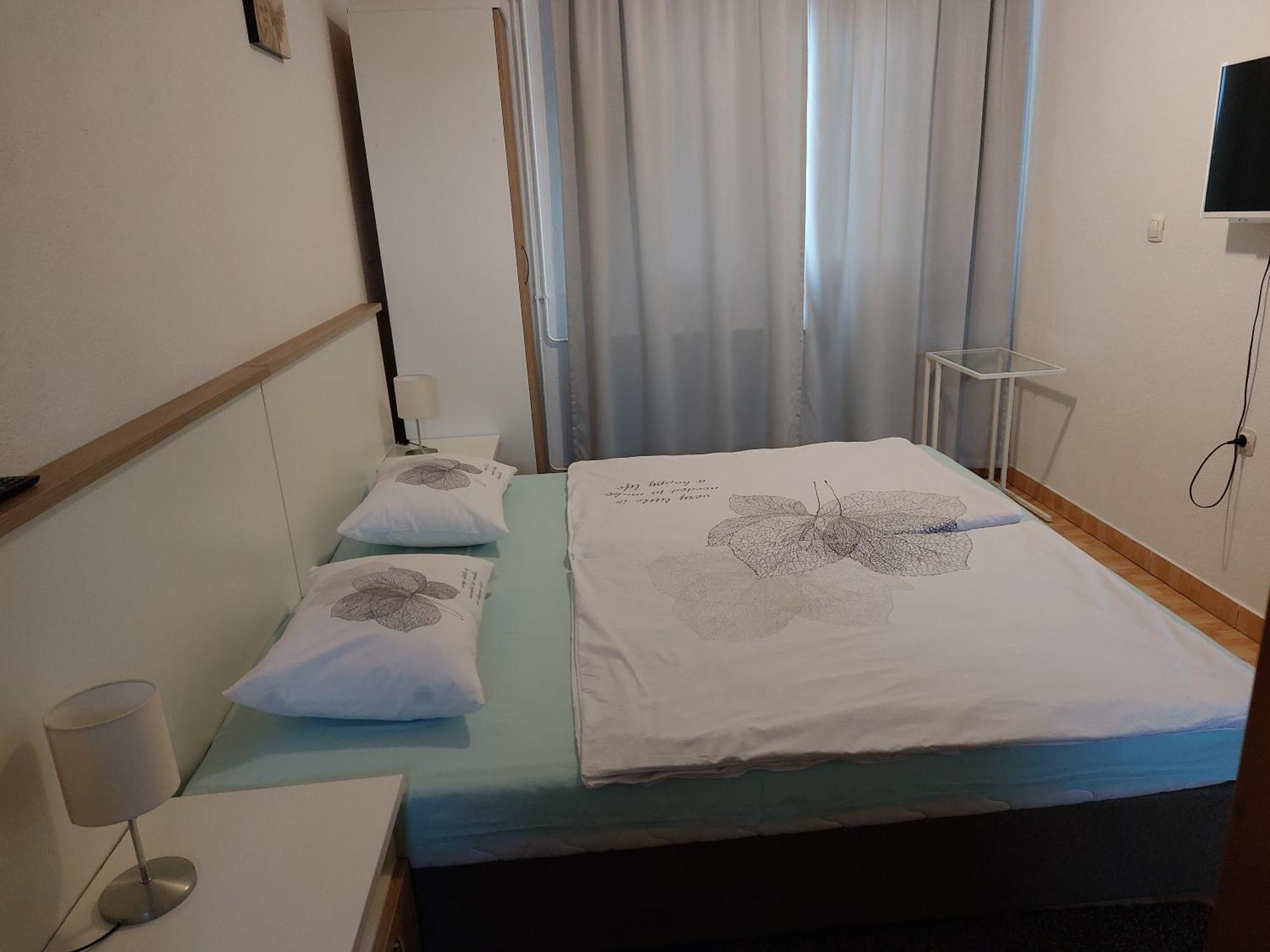 Apartment Karlovac Værelse billede